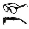 Sodamon Tr Eyeglass Frame Ht903-C01 (Unisex)