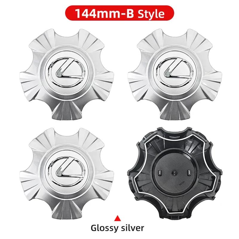 4pcs 4260B-60500 4260B-60230 Car Wheel Center