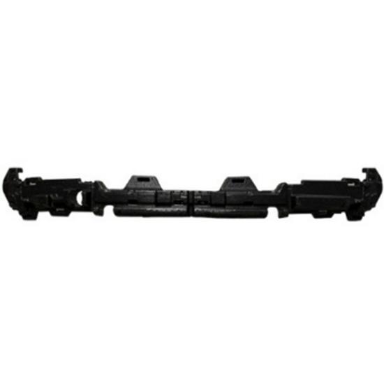 BMW 4 Series G26 Front Bumper Foam 51118096506 Consult for details
