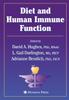 The Diet and Human Immune Function Book