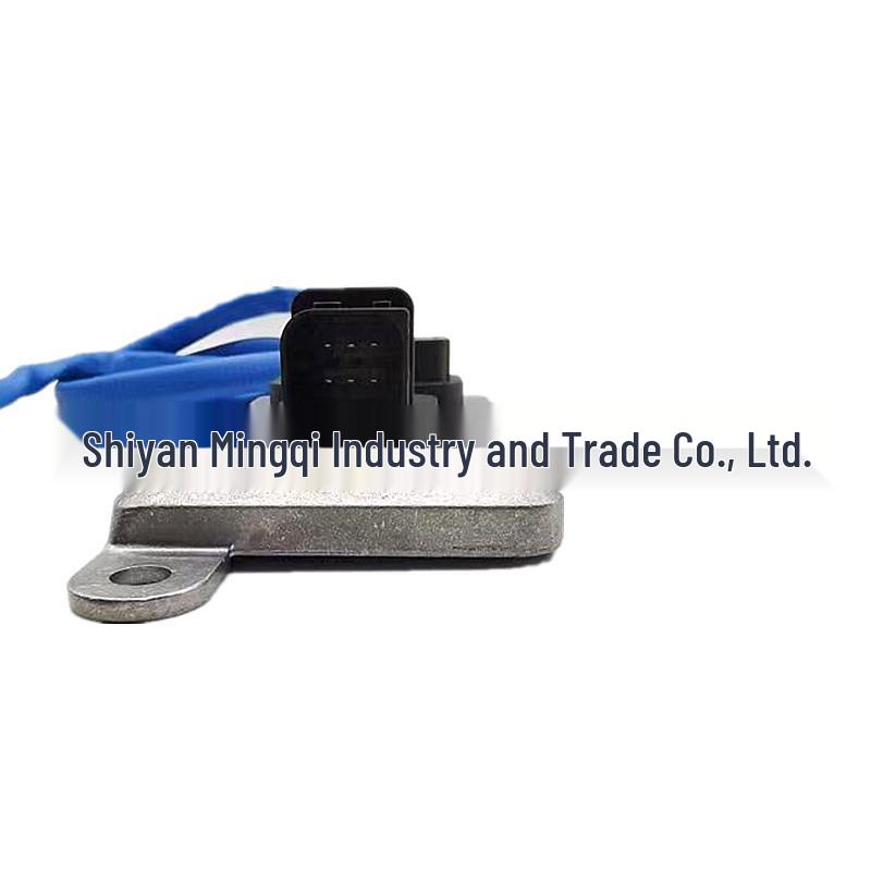 5WK96722B Six-Pin Nitrogen-Oxygen Sensor for Marine Engineering Machinery Neutral