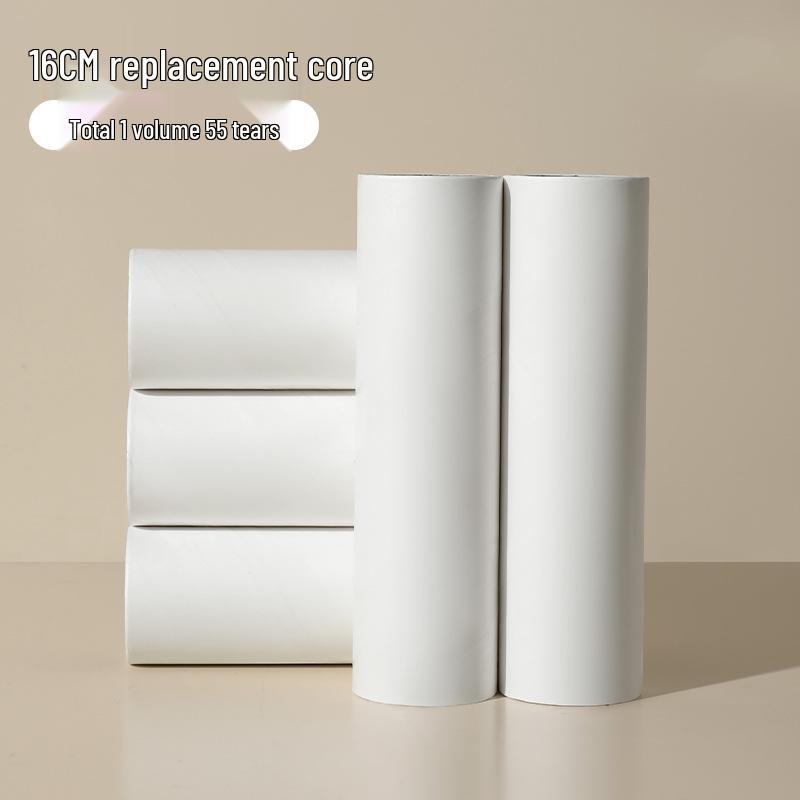 Duální váleček na vlákna a odstraňovač chloupků na oblečení, ložní prádlo a další