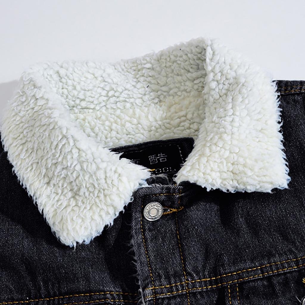 Men  Reinforced Wear-resistant Labor  Clothing Factory Workshop Tooling Machine  Clothing