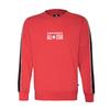 Sweatshirts Men's Red Crew Neck Moderate Other 10018257-A02
