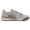 Onitsuka Tiger Ultimate 81 Retro Sports Comfortable Low-Top Running Shoes Unisex sneaker Gray 1183C074-021