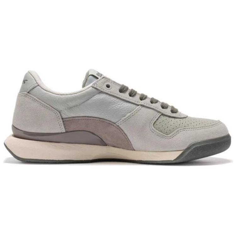 ONITSUKA TIGER Ultimate 81 Retro Sportovní Pohodlné Běžecké Boty s Nízkým Svrškem Unisex Teniska Šedá 1183C074-021