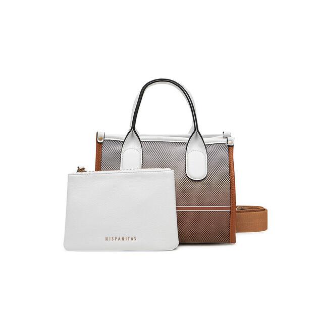 

Сумка Hispanitas BV253825 коричневый