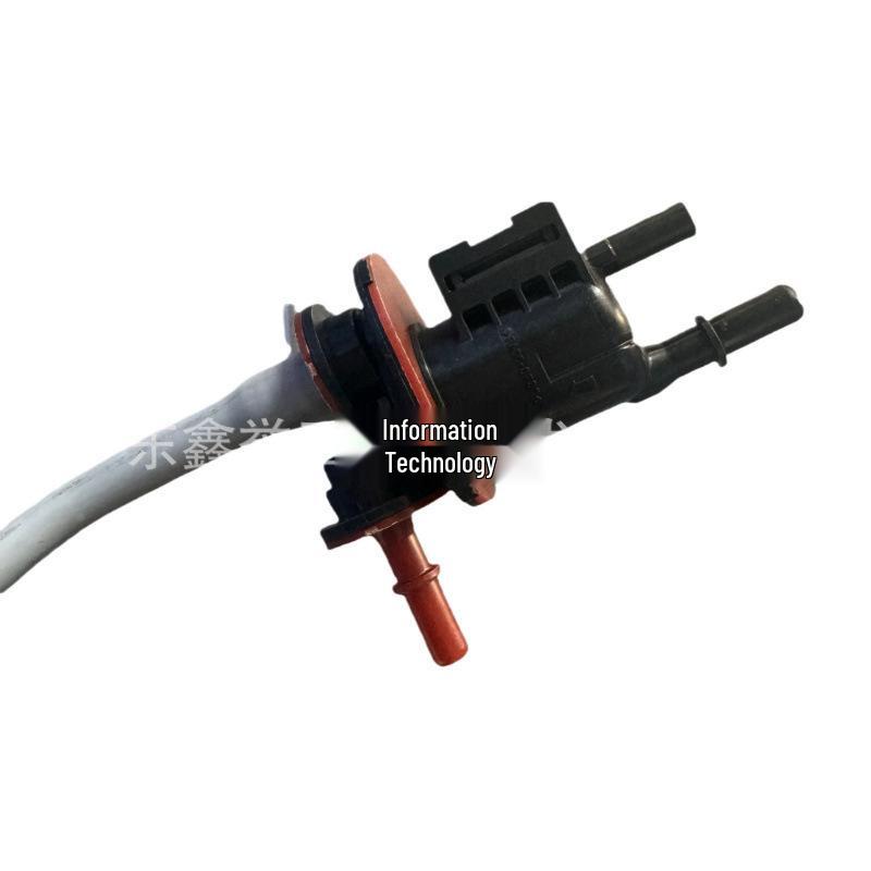 F150 2018-2020 Vent Control Valve Canister Solenoid JL3Z-9B325D