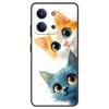 Für Xiaomi Redmi 15C 5G Europa Hülle Marmor Weiche Matte Silikon Rückabdeckung Für Redmi15C Global 15 C 4G Vollständige Handy Hülle Coque