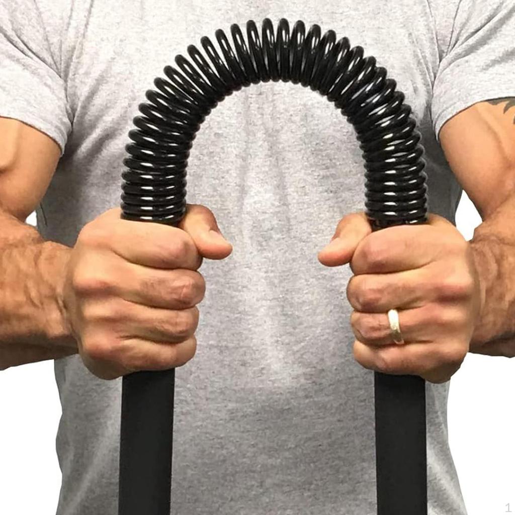 Upper Body Exercise Breast Expander Strength Training Breastbower Spring Practice Hand Flu