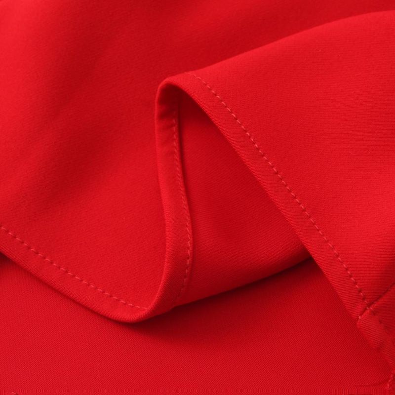 Kaslead New Arrival Women's Clothing Fashion Style Fashion Hanging Collar Midi Skirt Dress 9247782