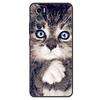 For Oppo Reno12 Pro Case TPU Animals Soft Silicone Back Cover Phone Cases For Oppo Reno 12 Pro 5G Wolf Protective CPH2629 funda