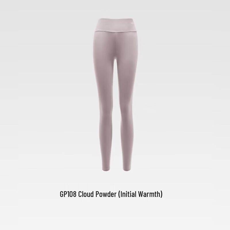 Beneunder Women's Thermal Base Layer Bottoms GP108