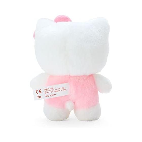 Sanrio Hello Kitty Stuffed Doll S (Pitato Friends) 809764