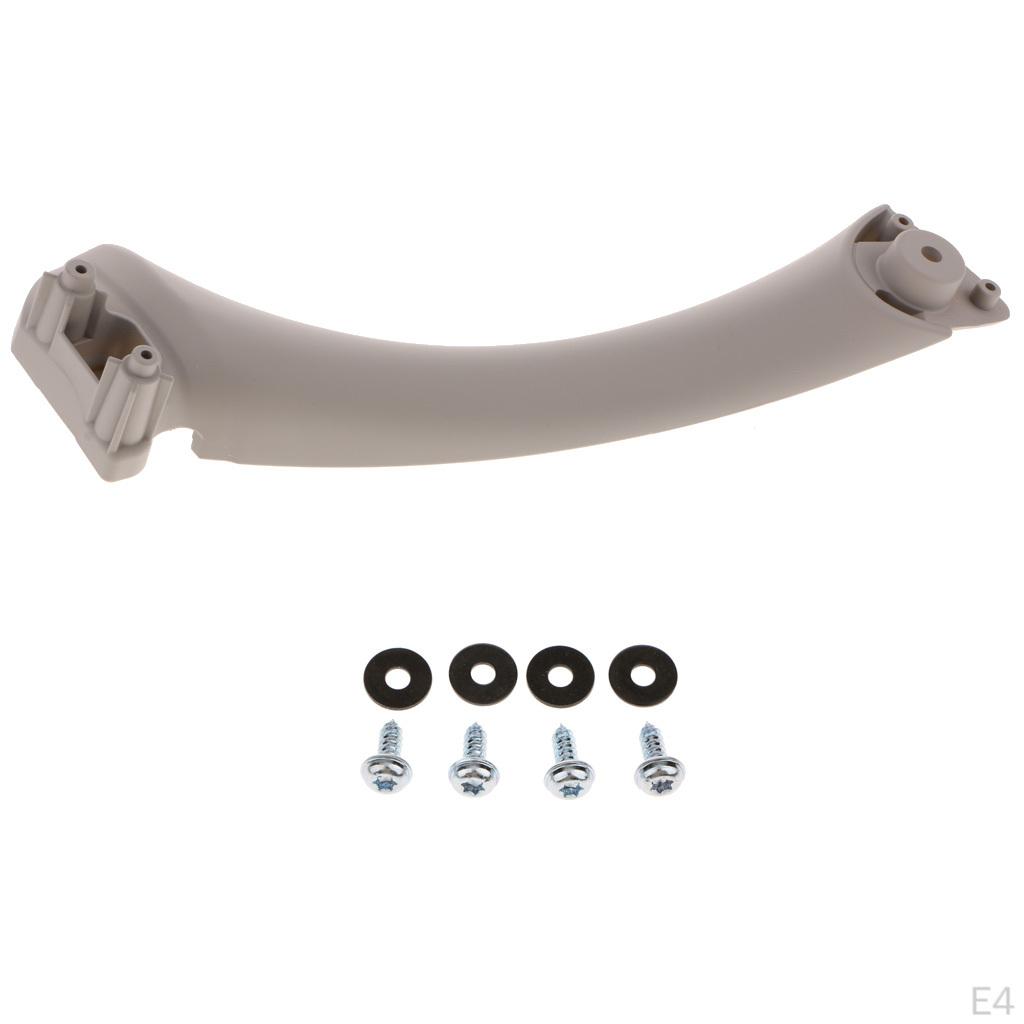 Door Panel Pull Handle For 2004-2012 E90