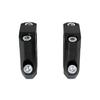 22mm 7/8'' Handlebar Risers Spacer Mortorcycle Clamp for Most Motorcycle Model Modification Handlebat Risers Clamp