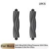 For MOVA E40 Ultra /Mova E30 Ultra / Trouver E30 Ultra / Dreame L10s Pro Ultra Heat Tricut Brush Filter Mop Cloth Bag