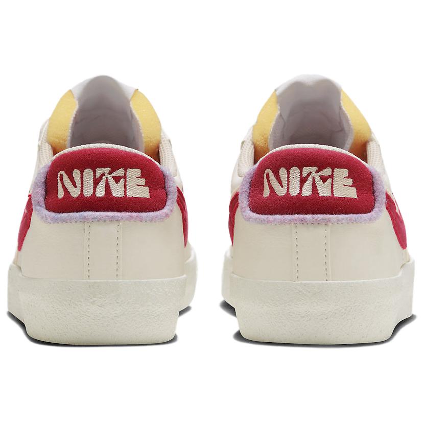 Nike Blazer Low '1972' Women's Sneakers Skateboard Shoes DX6064-161