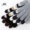 Wind Resistant Thermal Gloves for Outdoor Activities Knit Gloves, Thickened Velvet Lining And Elastic Ribbed Cuffs Winter Essential Cold Climate Warm