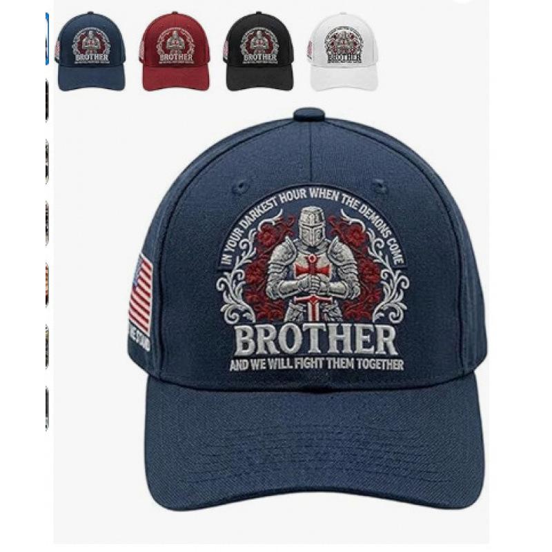 Fashion1D digital printing year new personalized casual sunshade baseball cap outdoor cap men and women