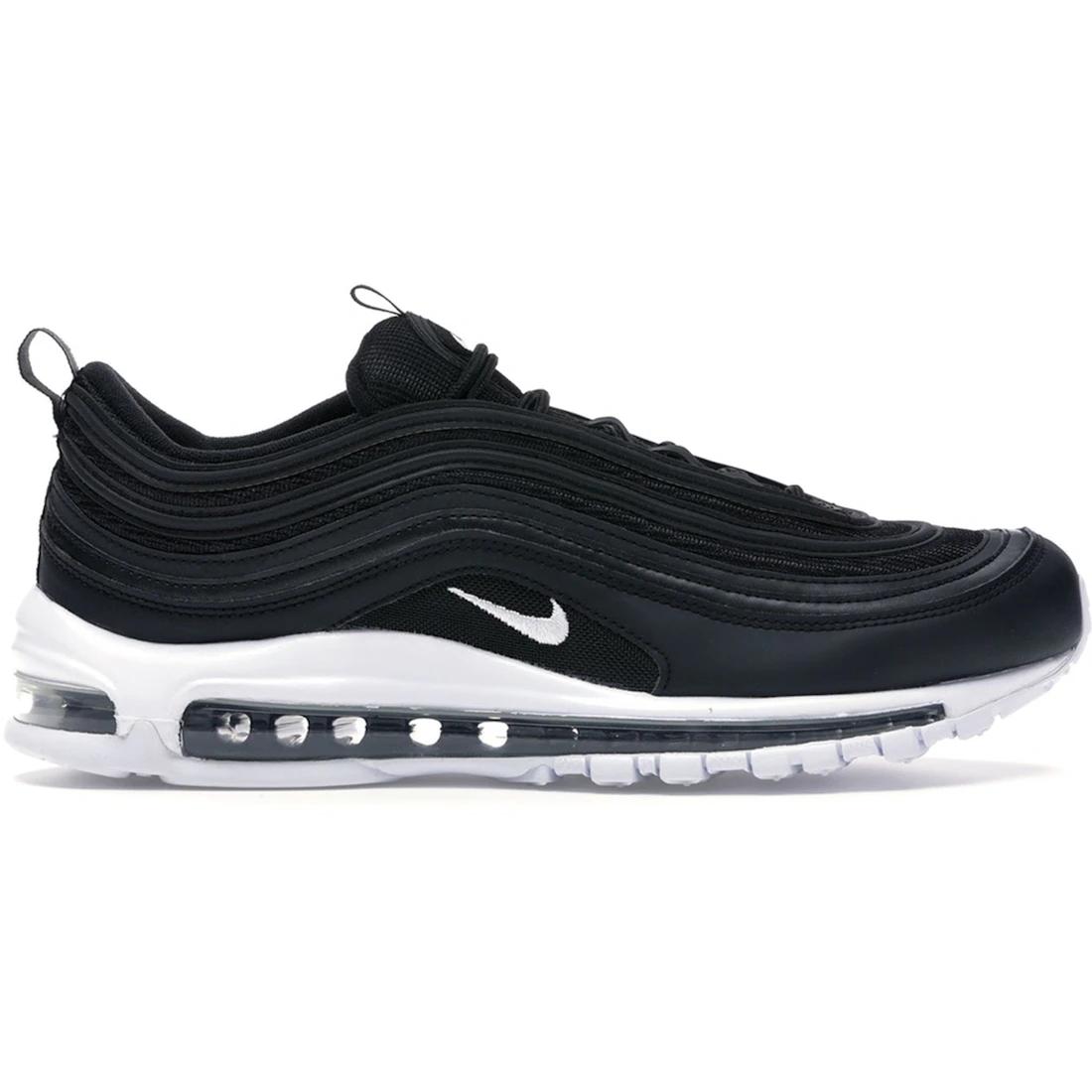 

Sneaker Nike Air Max 97 Black White(921826-001) 40