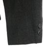 Arran House Suit Setup YA6 Charcoal Gray Men's Used