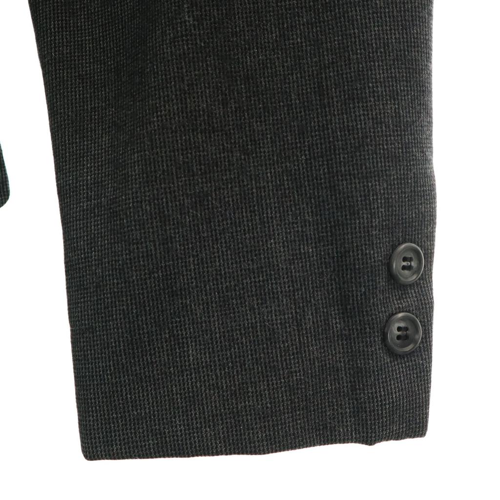 Arran House Suit Setup YA6 Charcoal Gray Men's Used