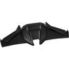 CHIFUN Frontspoiler Winglets Abtrieb Motorradverkleidung Aerodynamischer Schnabel Nasenkonus Verlängerung Verkleidung Ersatz für CB750 CB 750 Hornet 2023 2024
