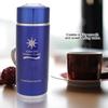 Balance Bottle Energy Water Bottle Stainless Alkaline Water Bottle Portable  Balance Bio Energy Lonizer Cup Flask
