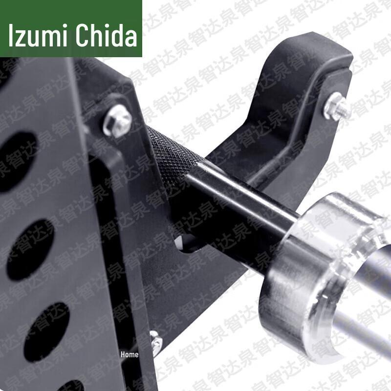 Quanzhida Commercial Back Training Equipment