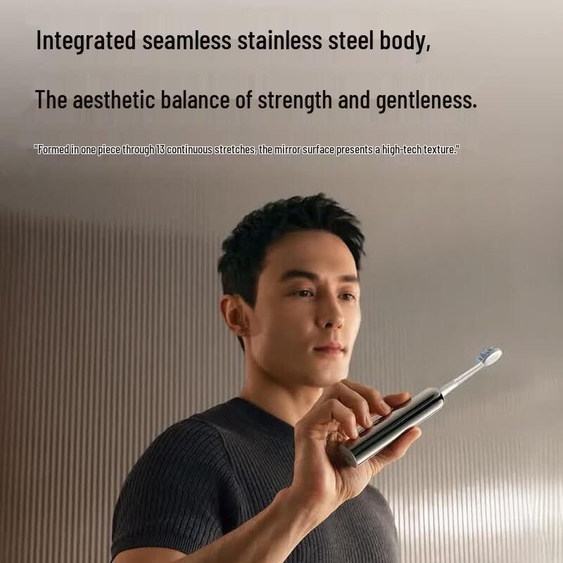 Laifen i2 Second-Generation Sonic Electric Toothbrush CN plug (adapter included)
