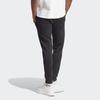 Adidas Knitted Sweatpants Men's Black IB4023