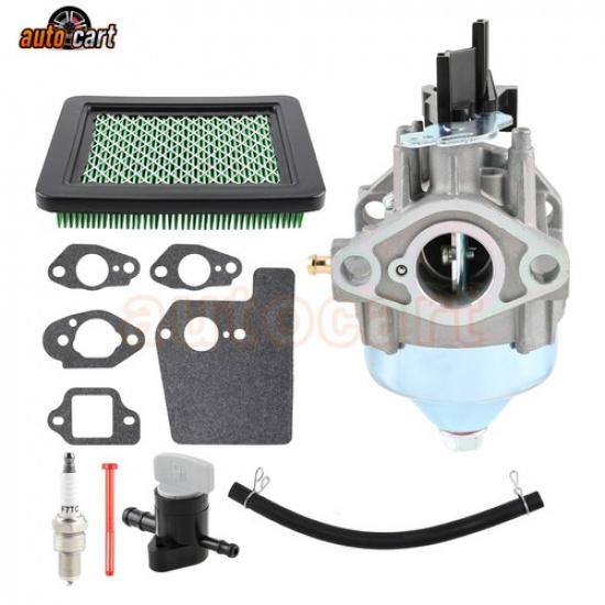 Carburetor Kit Fit For Honda BB76A 16100Z8B901 GCV160LA0 GCV160LA1 16100-Z8B-901