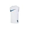 New Nike Tank Tops Men White FQ0357-100