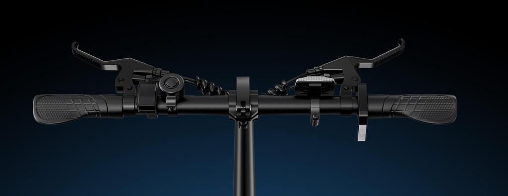 DYU C2 Electric Bicycle 350W Motor, 48V 7.5Ah Battery, 16 Inch Tires, Range 45KM, Foldable, Folding E-Bike