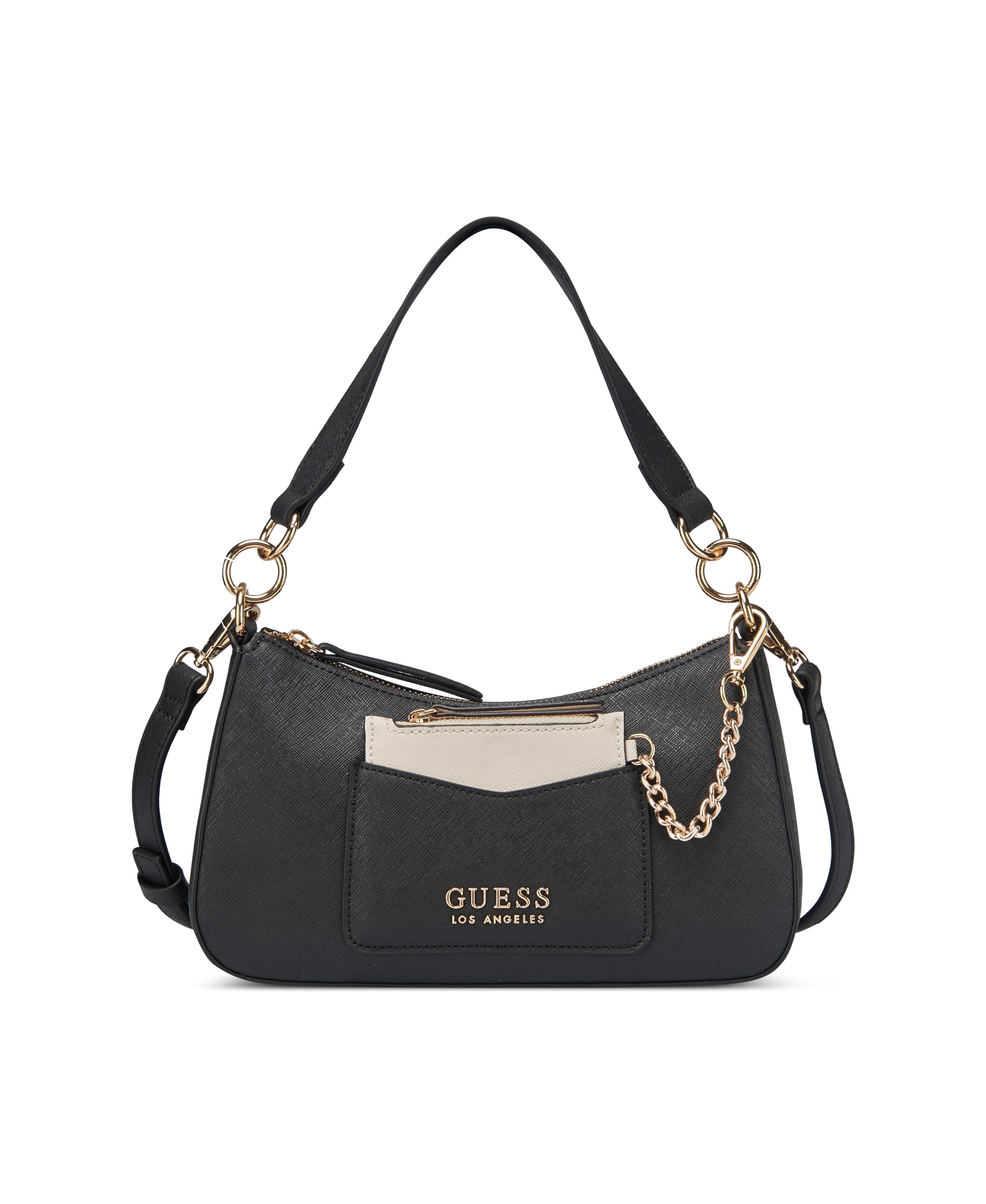

Crossbody Bag GABBI MINI TOP ZIP BML [Guess] Women s