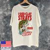 Red Clay Strays Band Summer Slam Live In Lexington T Shirt Full Size S-5XL Unisex T-Shirt