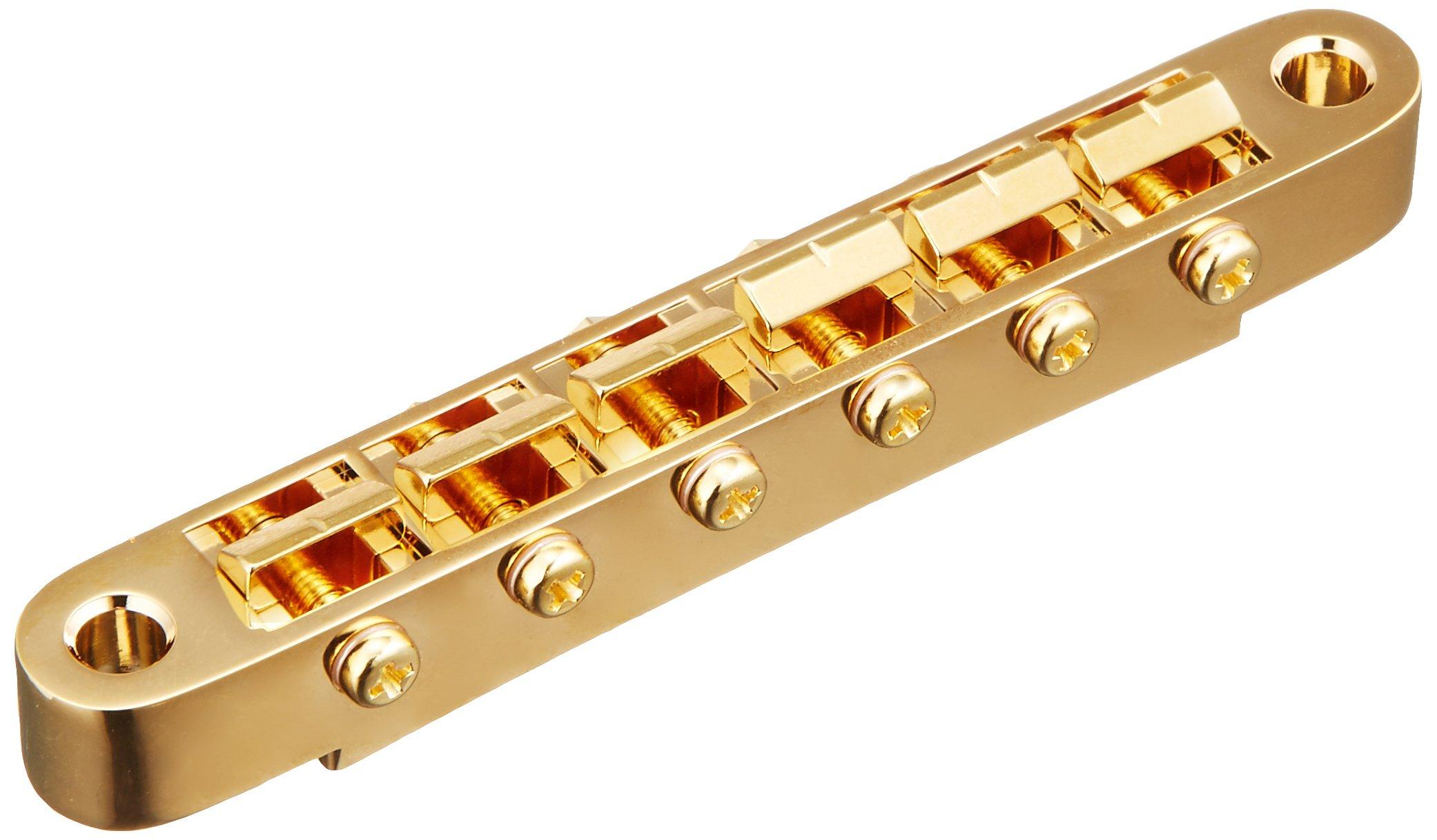 

Scud Nashville narrow Seriage Gold T.O.M. Bridge, type, type, LPB-1G золотий
