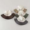 Comfortable Candy Color Bucket Cap Korean Style Quick-dry Fisherman Hat Summer Kid Sun Hat  Spring