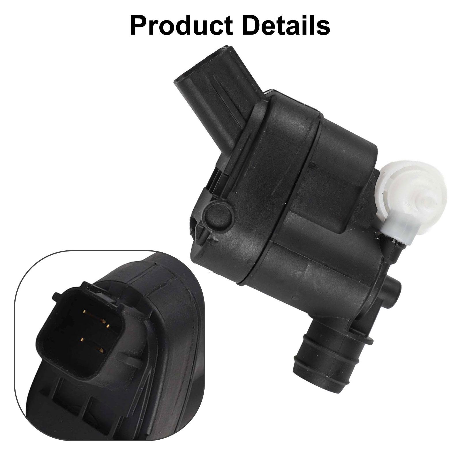 Car Accessories Car Windshield Washer Pump Car Windshield For Hyundai Elantra Pump Motor Replacement Accessories China Mainland