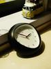 Ainobia Ormi Round Wall Clock