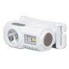 Motion Sensor Headlamp Multiple Modes High Brightness Magnetic LED Light with Headband and   Clip for Outdoor