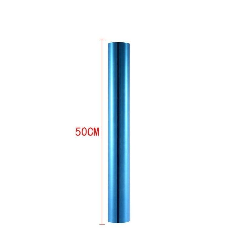 Reflexní zrcadlové samolepky Samolepicí nástěnná samolepka Ložnice Obývací pokoj 60cm*100cm