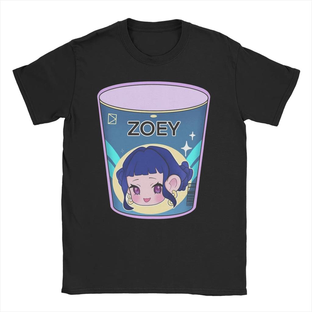 Summer Men Women Huntrix T Shirts Kpop Demon Hunters  Cotton Clothes Creative Short Sleeve Round Neck Shirt Graphic T-Shirts Top