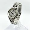 [USED] SEIKO Lucia Solar Radio-Controlled Women's Watch 1B25-0AHO