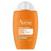 Avene Ultra Fluid Oil Control SPF50+ 50ml