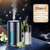 New Smart Car Air Aromatherapy Diffuser Car Air Fresheners Humidifier Aromatherapy Freshener Removing Odors Car Accessories