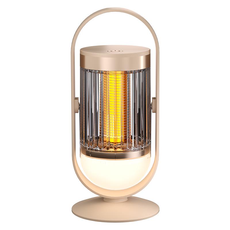 Portable Electric Mosquito Killer Lamp with Photocatalytic Technology