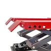 RC Car Stand,RC Miniature Lifting Platform, Portable for 1/ 18 Scale Crawler Adjustable