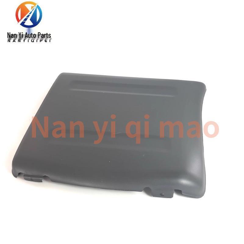 Osłona tłumika pompy do betonu Scania